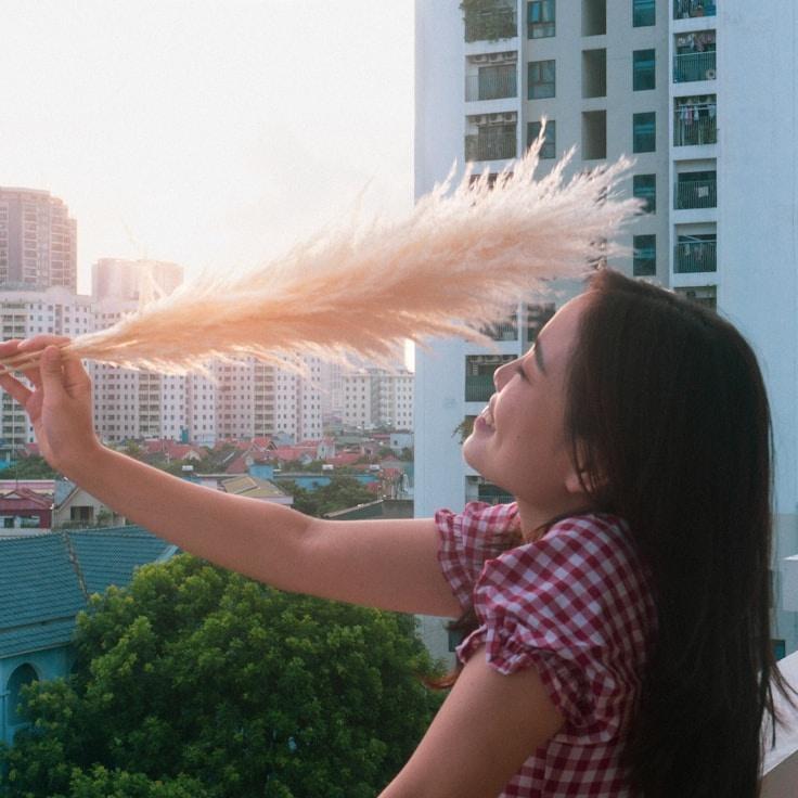 Portrait of Alex Carter, community mentor and Italian cuisine specialist